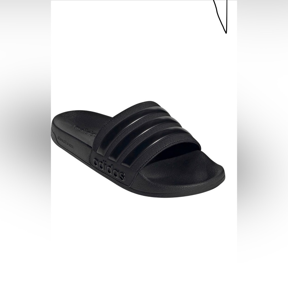 adidas
Adilette Shower Slide.